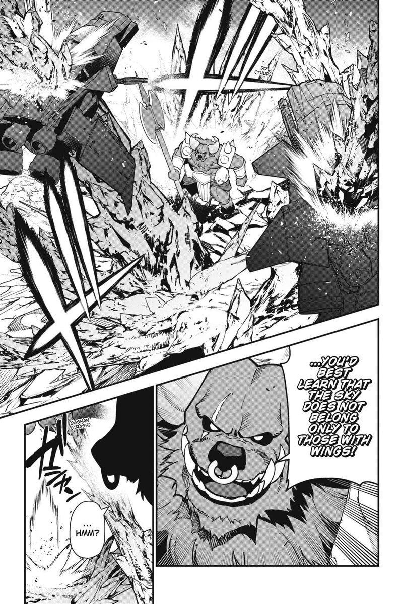 Demon Lord At Work Chapter 120 Page 5