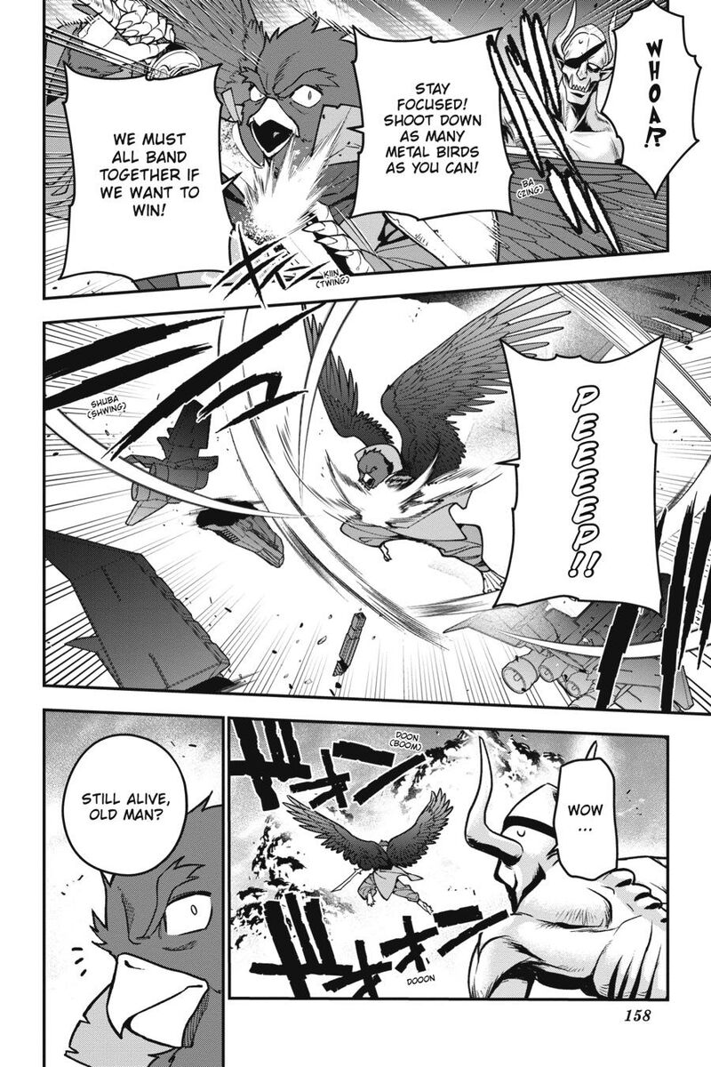Demon Lord At Work Chapter 121 Page 12