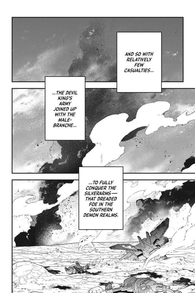 Demon Lord At Work Chapter 121 Page 16