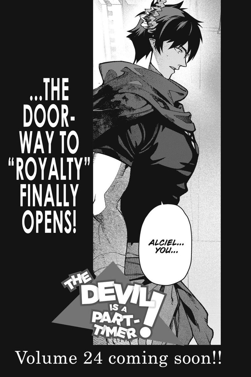 Demon Lord At Work Chapter 121 Page 31