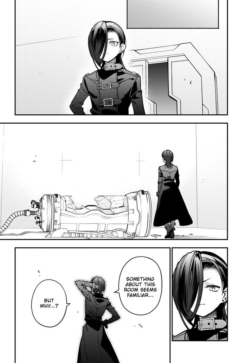 Demon Lord At Work Chapter 122 Page 15