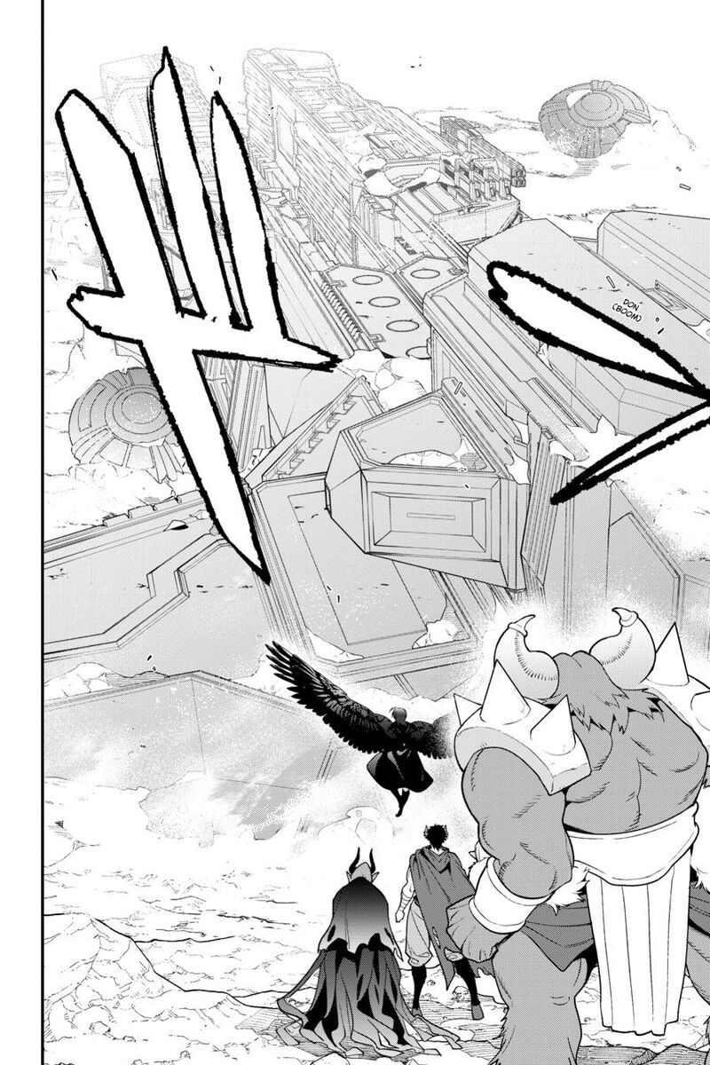 Demon Lord At Work Chapter 122 Page 6