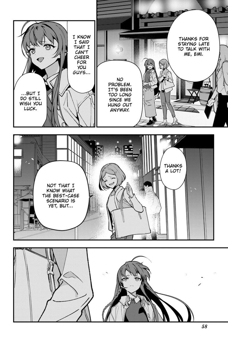 Demon Lord At Work Chapter 124 Page 12