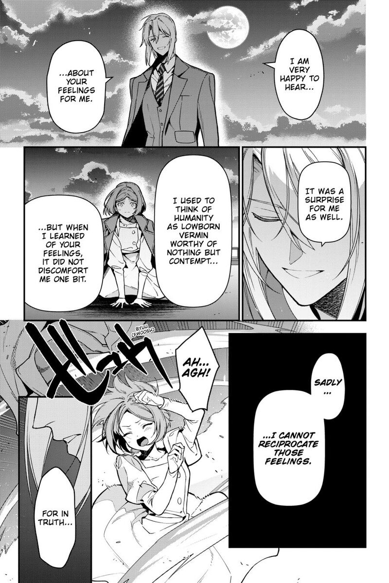 Demon Lord At Work Chapter 124 Page 31