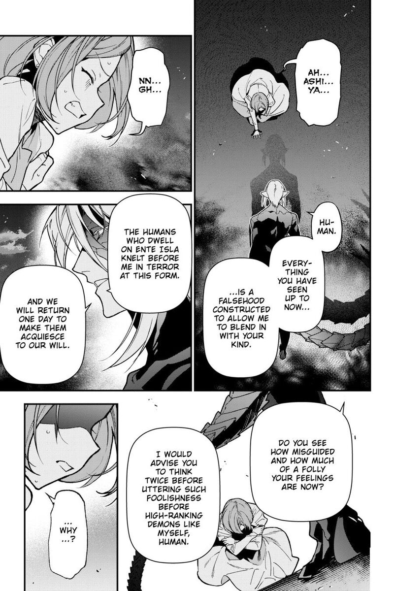 Demon Lord At Work Chapter 124 Page 33