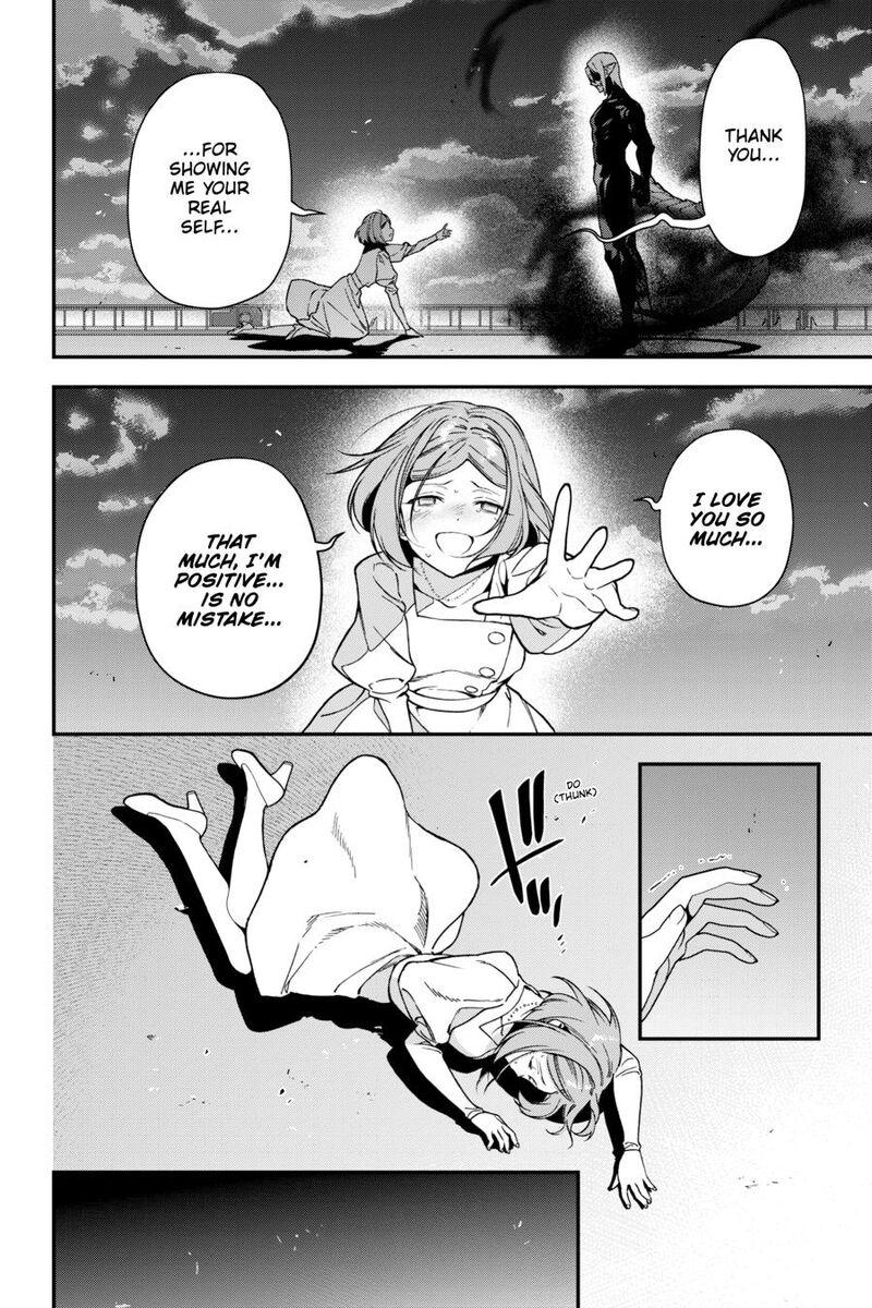 Demon Lord At Work Chapter 124 Page 36
