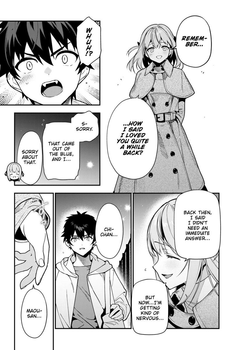 Demon Lord At Work Chapter 125 Page 23