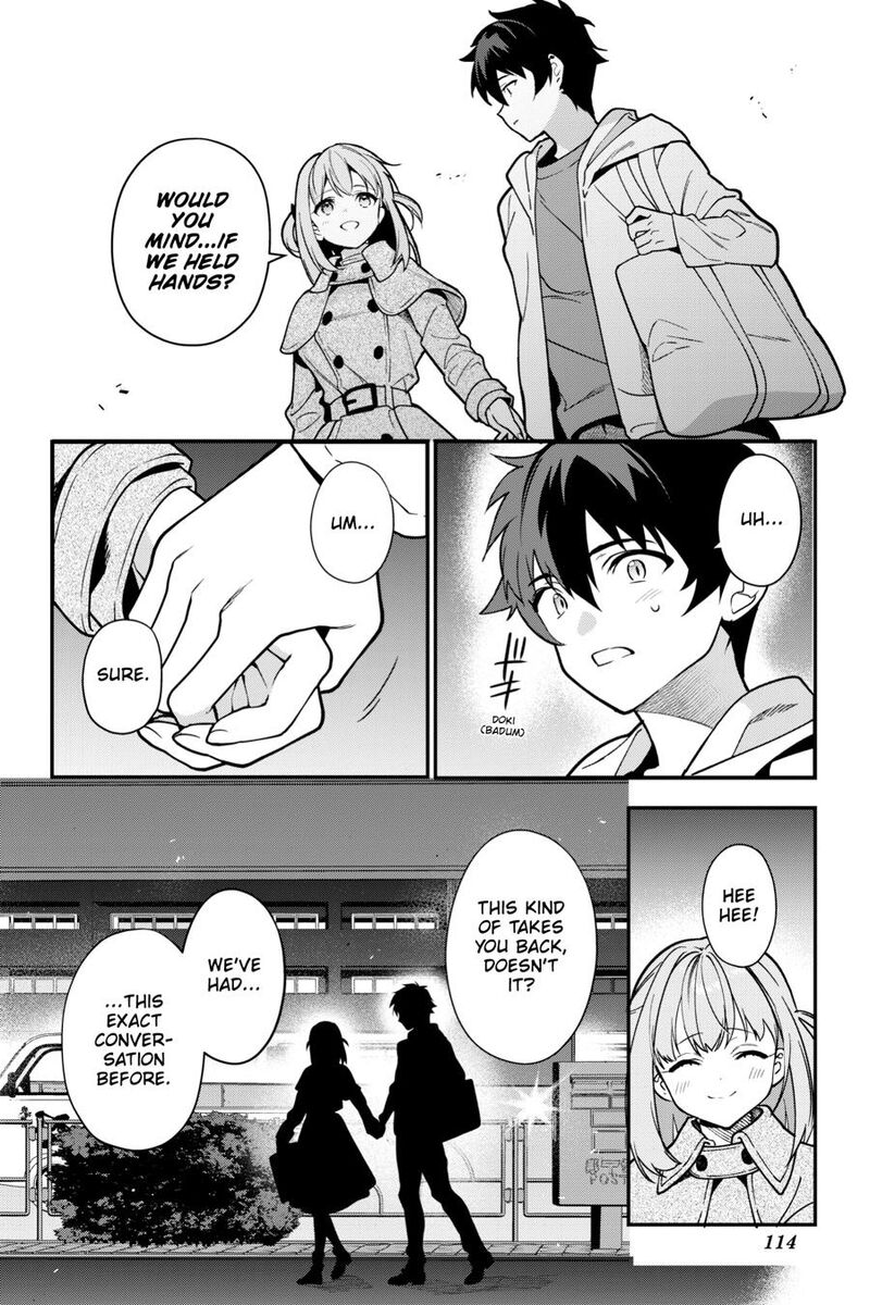 Demon Lord At Work Chapter 125 Page 24