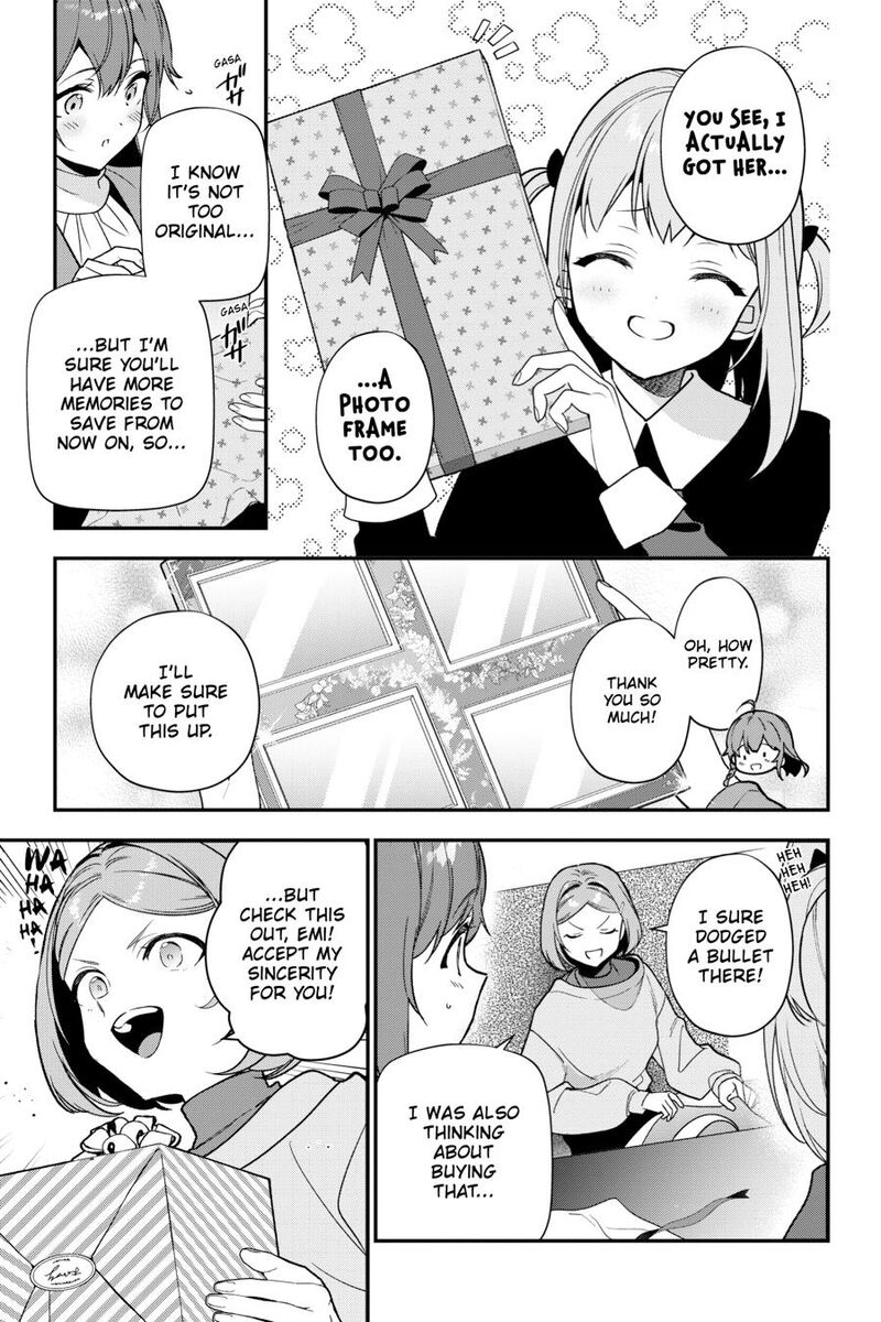 Demon Lord At Work Chapter 126 Page 15
