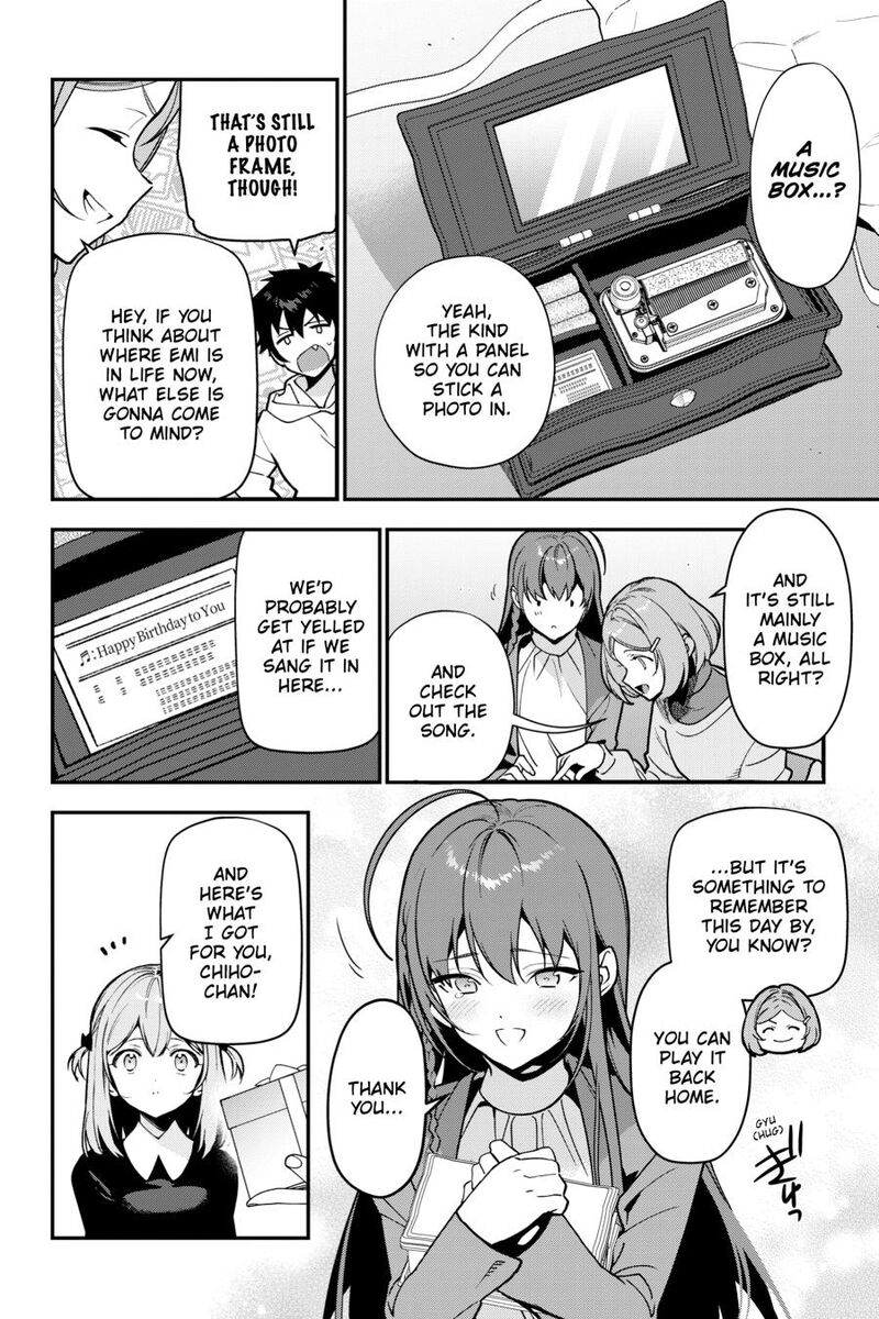 Demon Lord At Work Chapter 126 Page 16