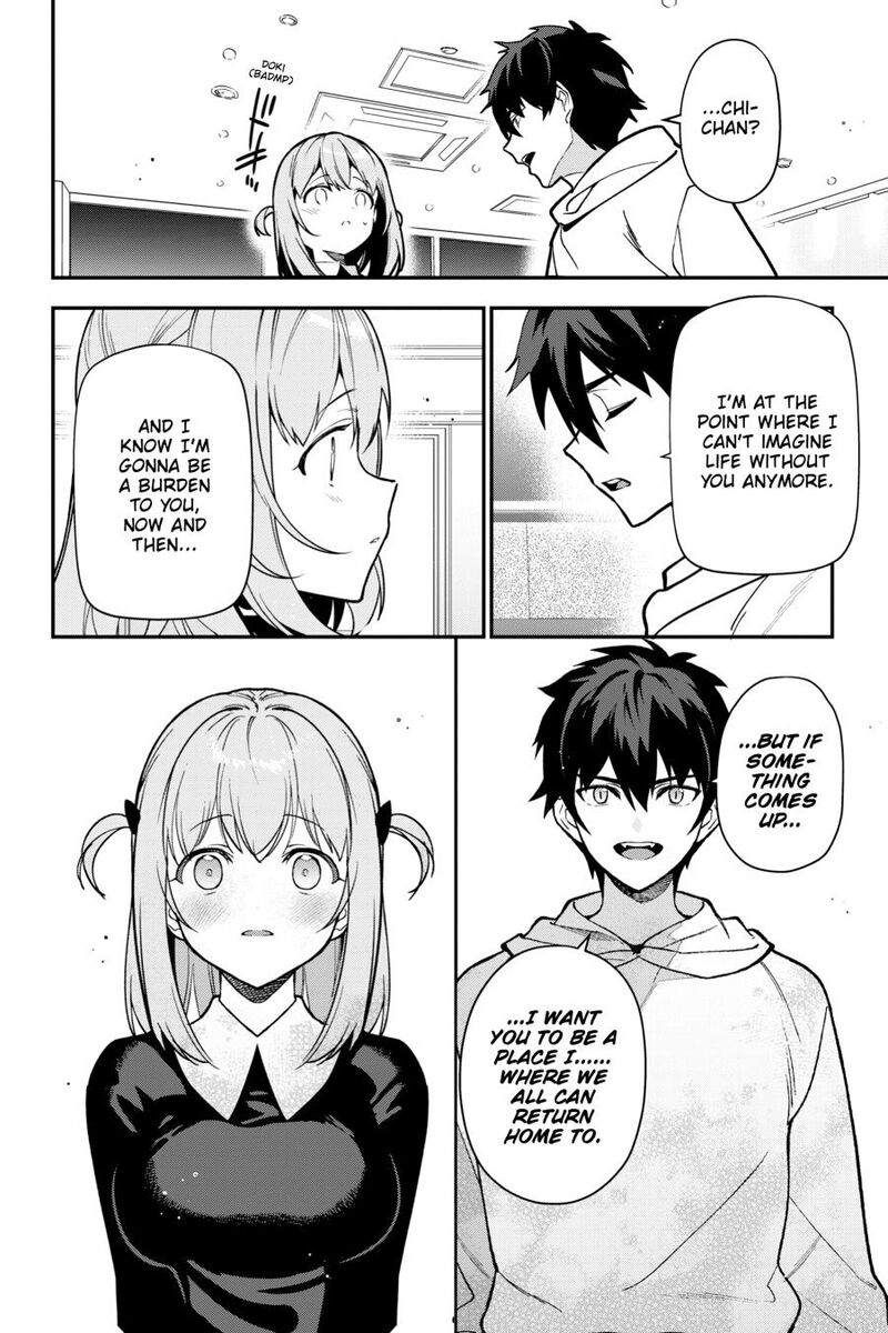 Demon Lord At Work Chapter 126 Page 26