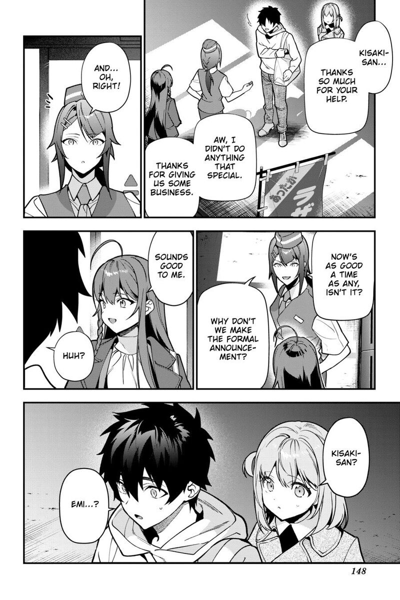Demon Lord At Work Chapter 126 Page 30