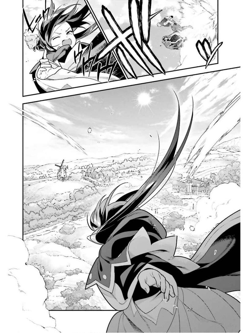 Demon Lord At Work Chapter 91 Page 18