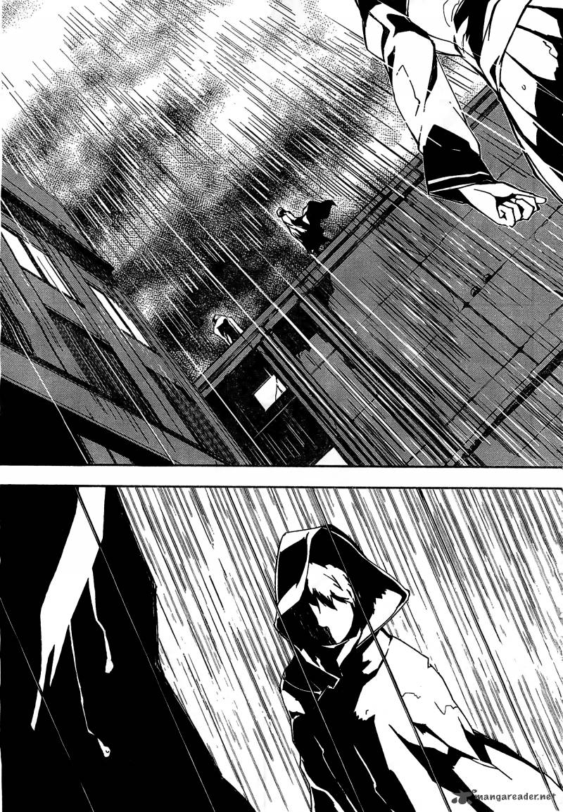 Demon Possession Chapter 1 Page 6