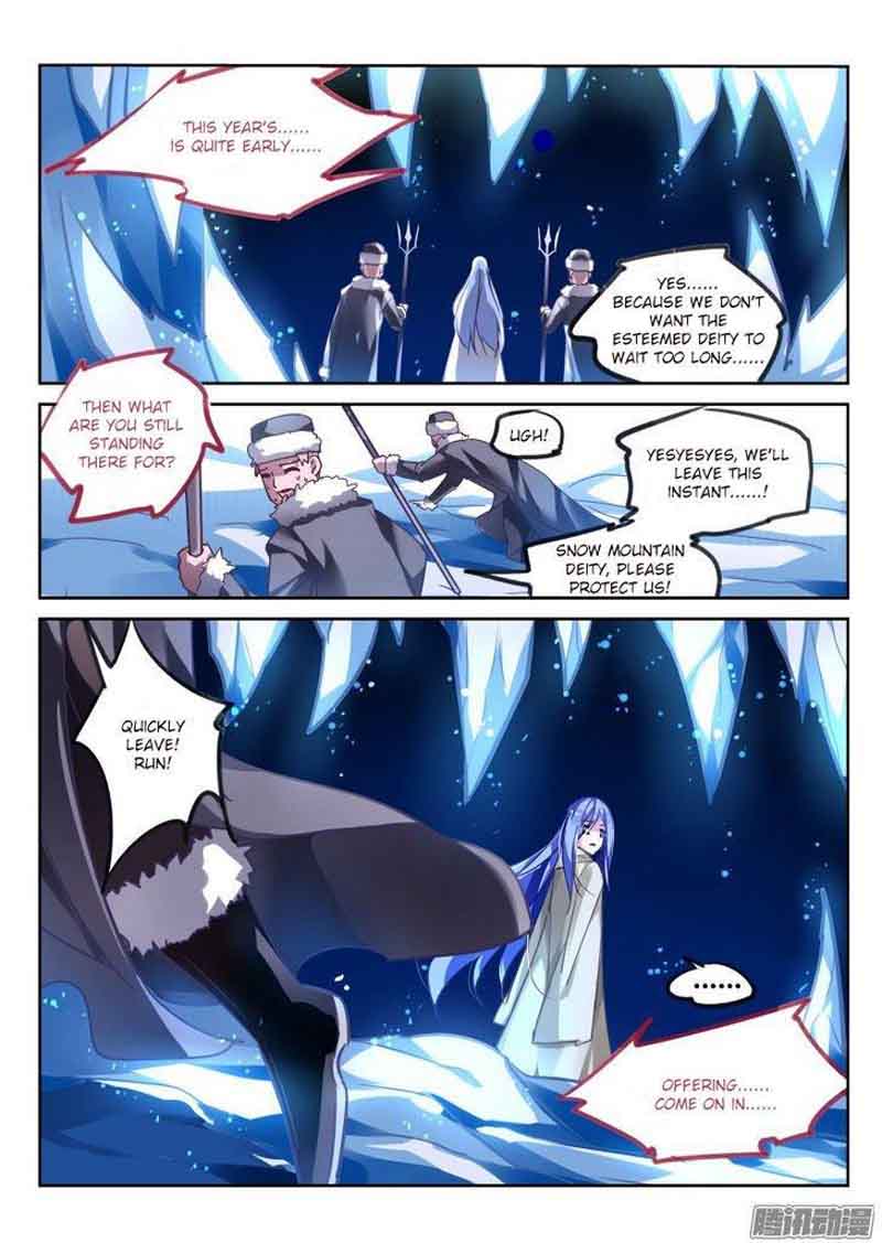 Demon Spirit Seed Manual Chapter 123 Page 10