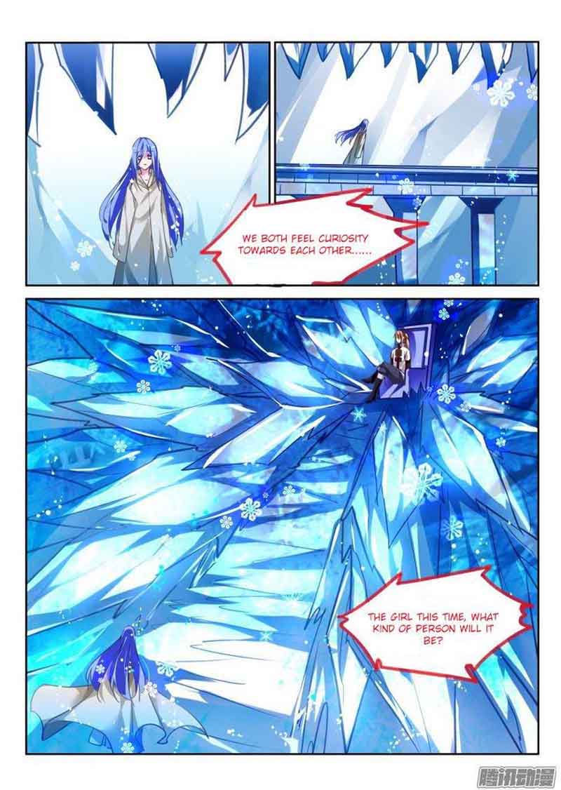 Demon Spirit Seed Manual Chapter 123 Page 11