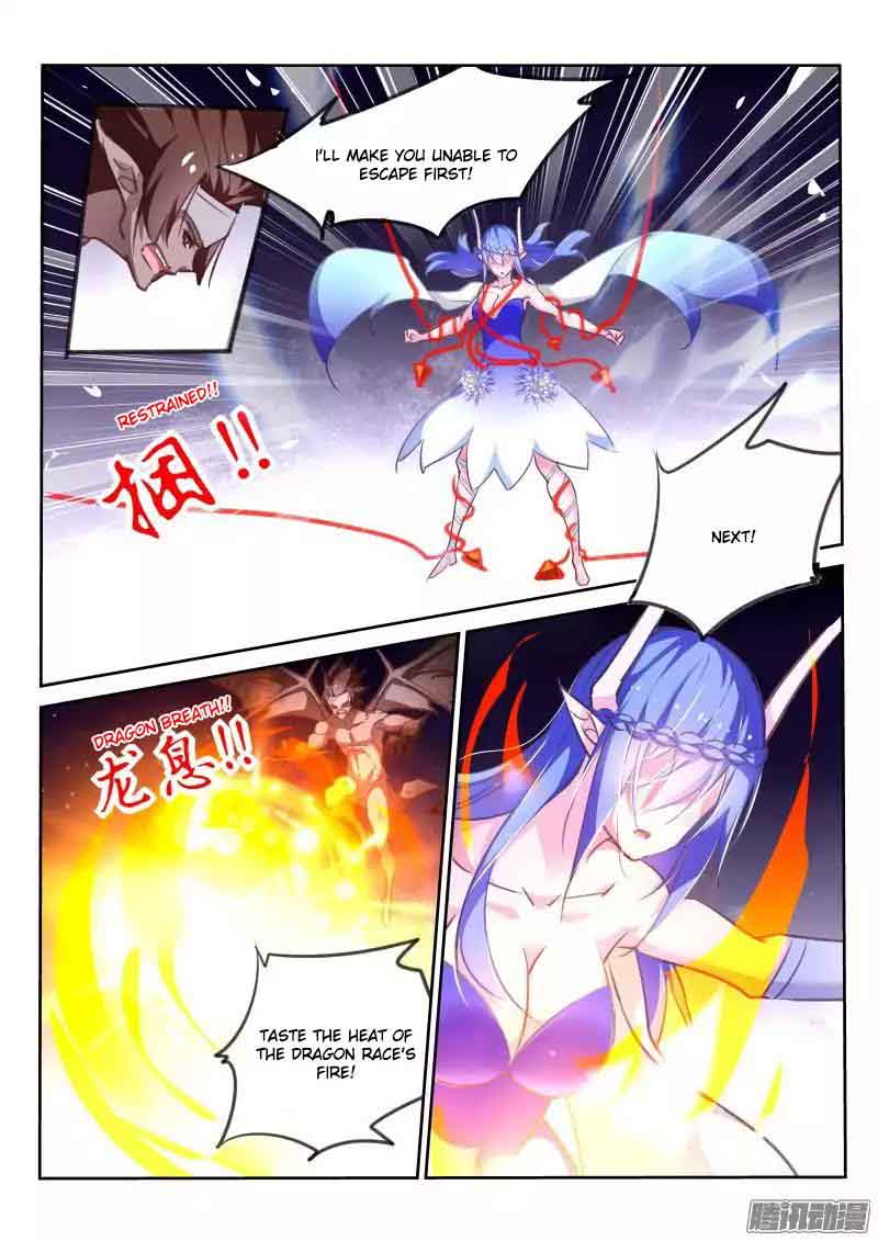 Demon Spirit Seed Manual Chapter 145 Page 7