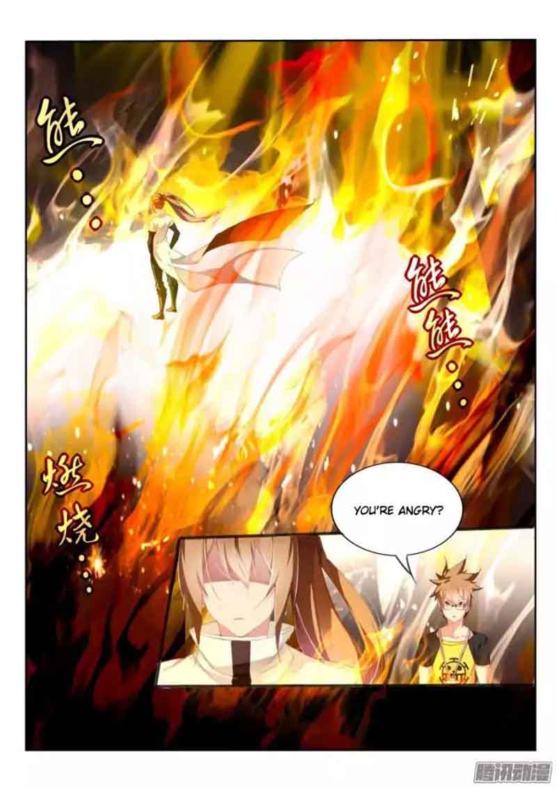 Demon Spirit Seed Manual Chapter 157 Page 2