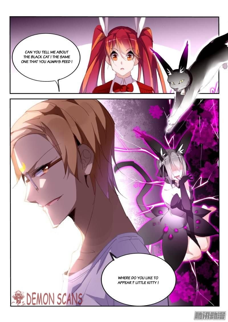 Demon Spirit Seed Manual Chapter 233 Page 13