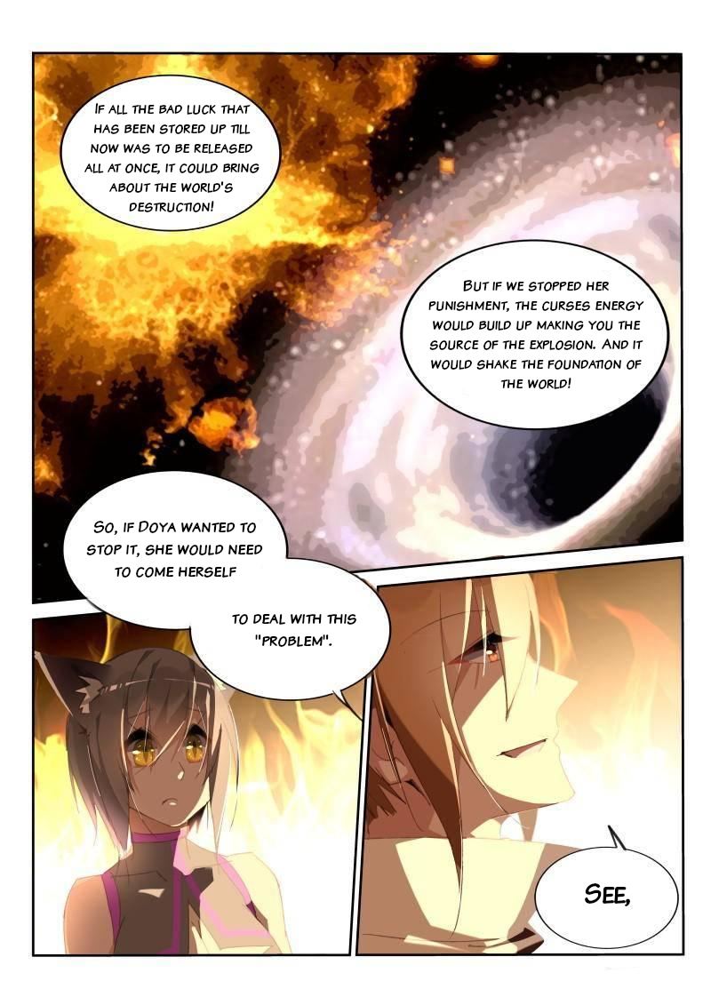 Demon Spirit Seed Manual Chapter 242 Page 10