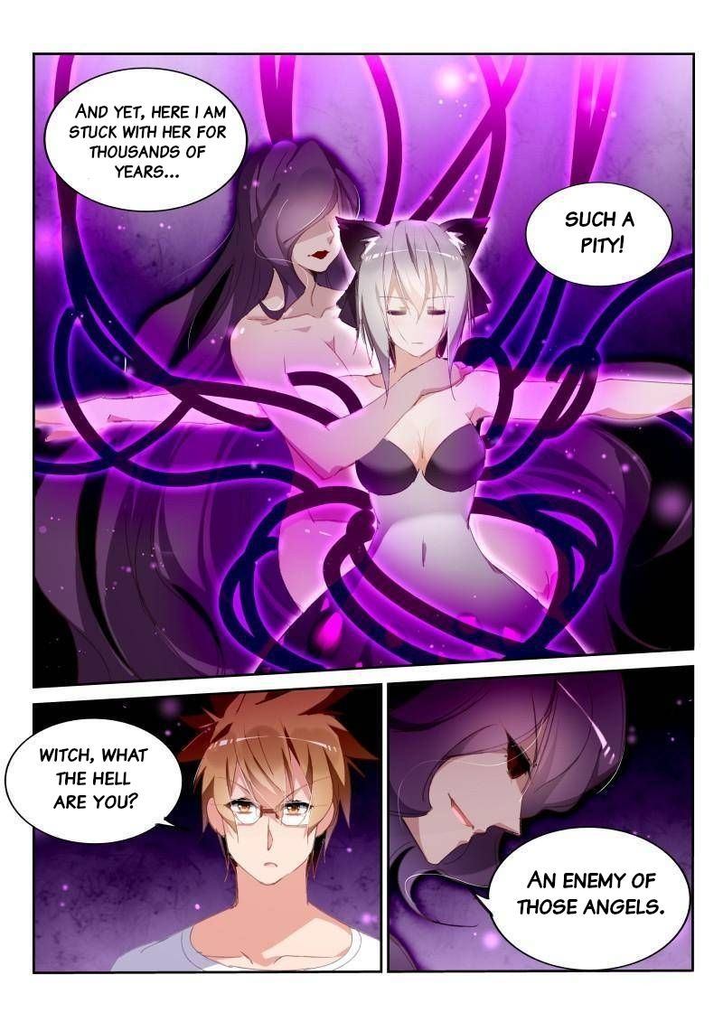 Demon Spirit Seed Manual Chapter 246 Page 5