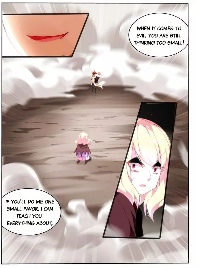 Demon Spirit Seed Manual Chapter 269 Page 10