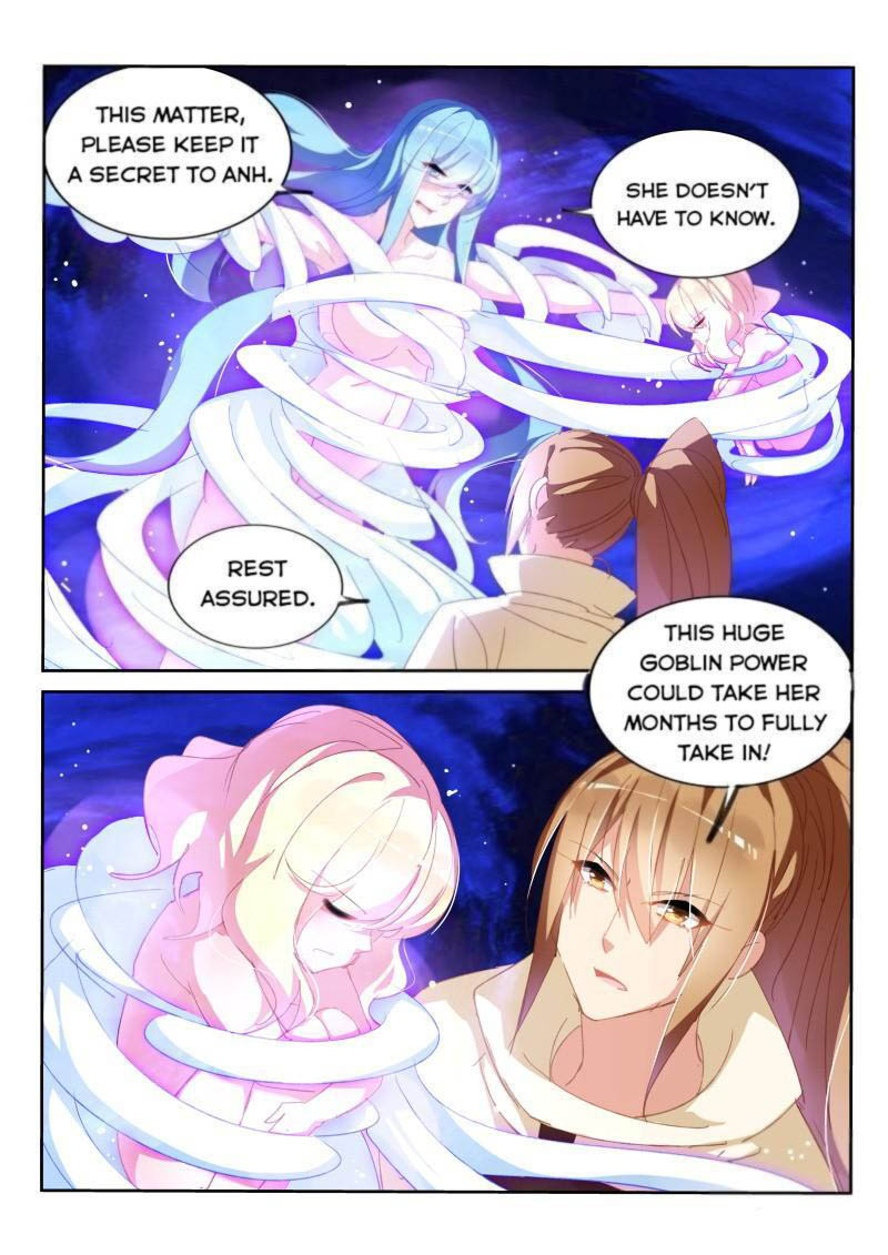 Demon Spirit Seed Manual Chapter 285 Page 7