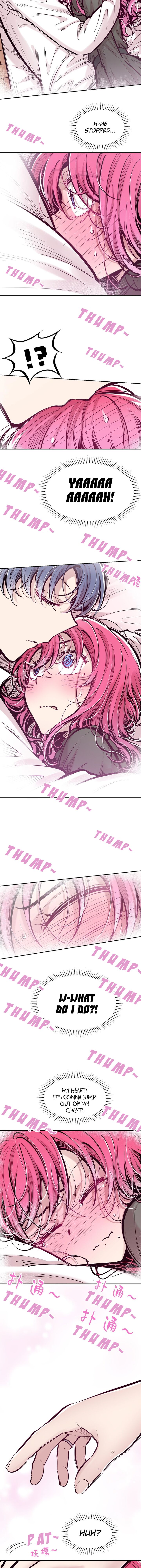 Demon X Angel Cant Get Along Chapter 102 Page 2