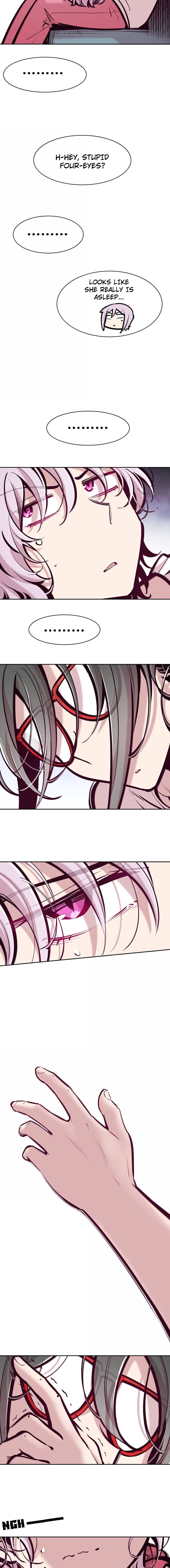 Demon X Angel Cant Get Along Chapter 122a Page 11