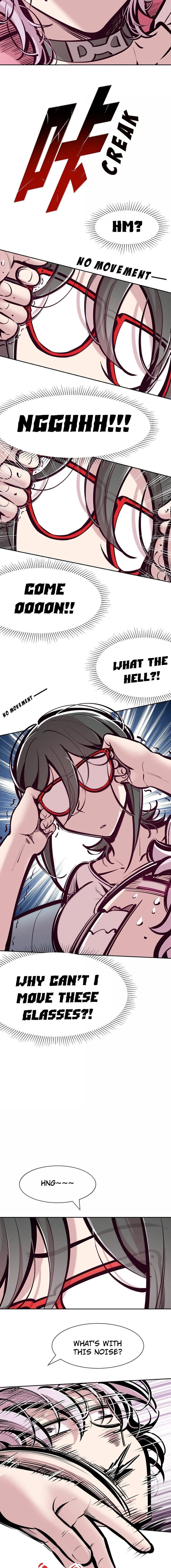 Demon X Angel Cant Get Along Chapter 122a Page 12