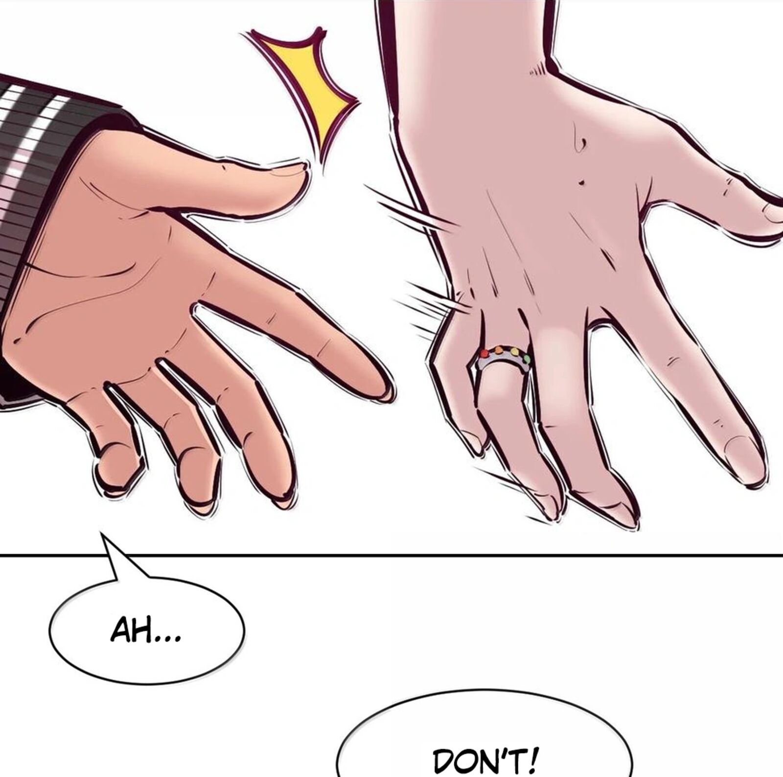 Demon X Angel Cant Get Along Chapter 123b Page 101