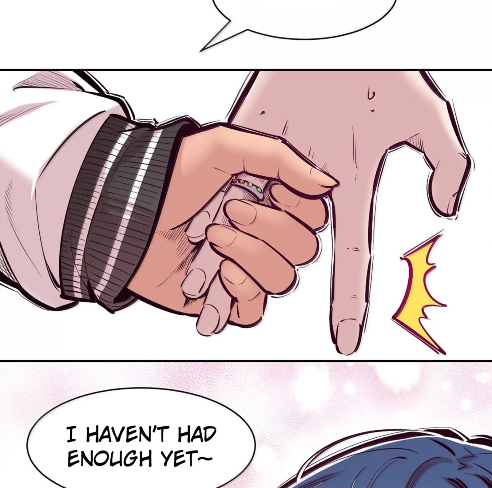 Demon X Angel Cant Get Along Chapter 123b Page 102