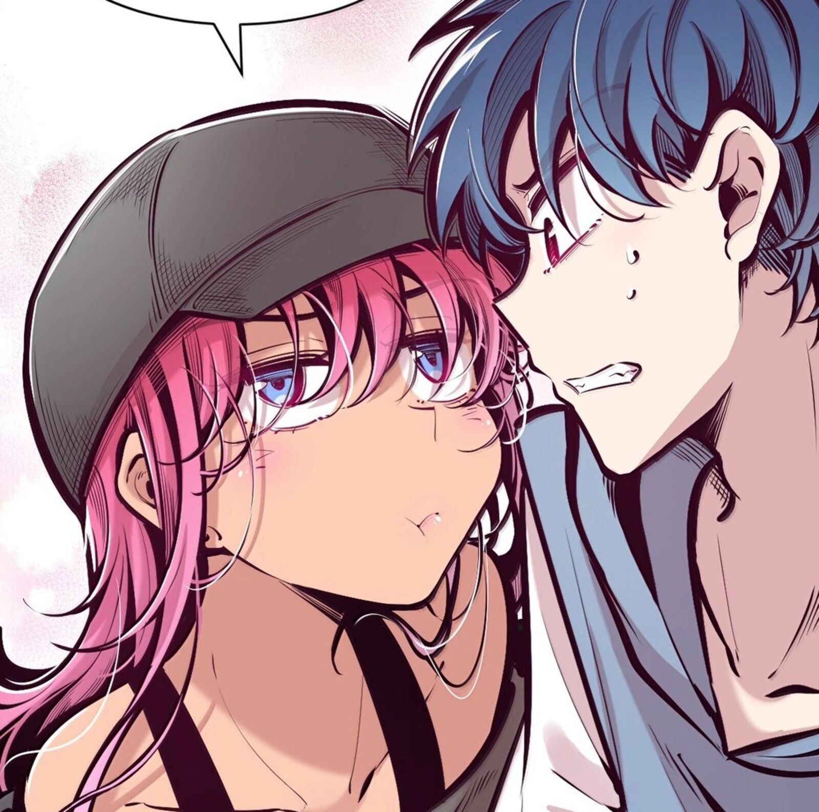 Demon X Angel Cant Get Along Chapter 123b Page 103
