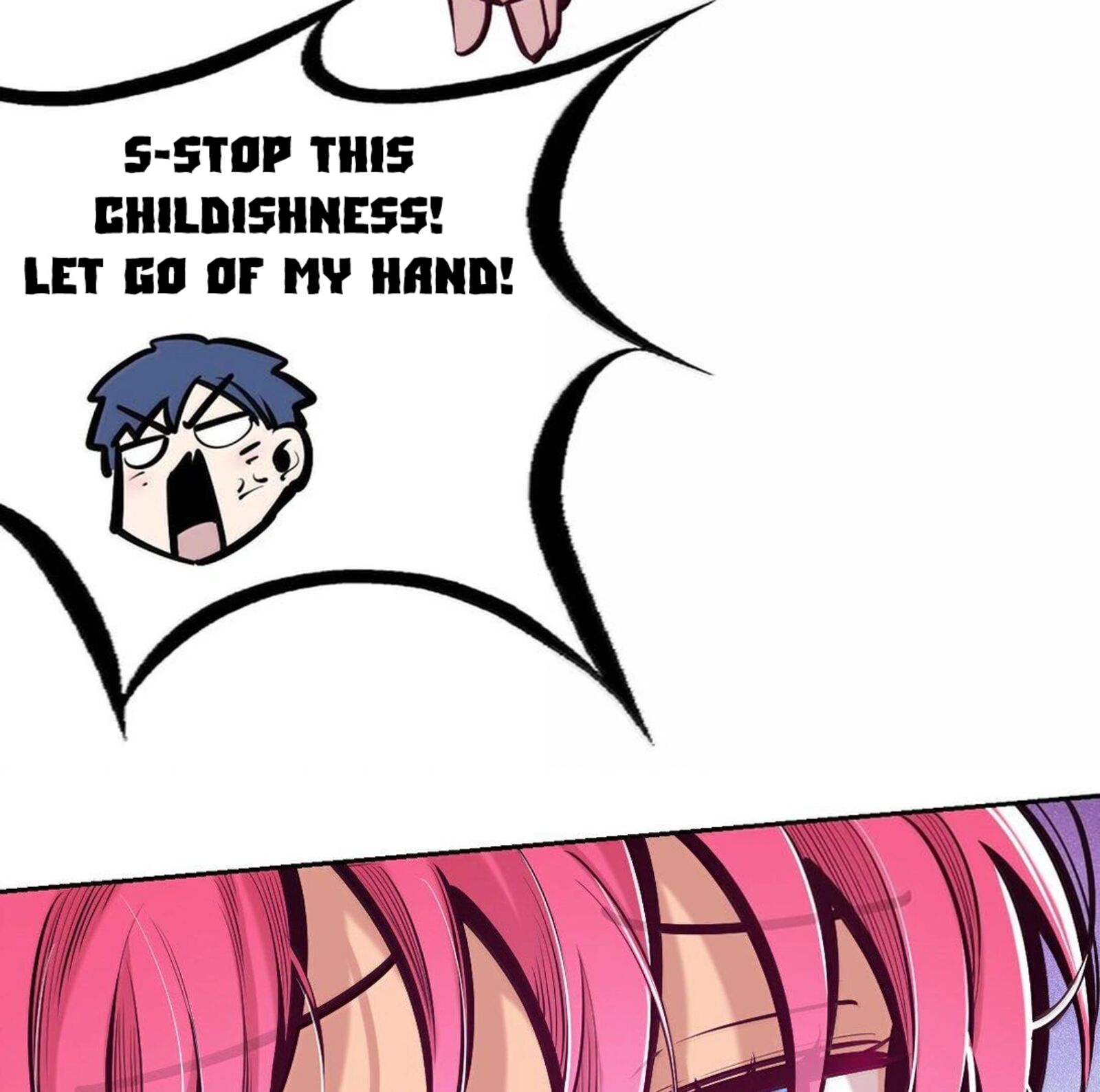 Demon X Angel Cant Get Along Chapter 123b Page 105