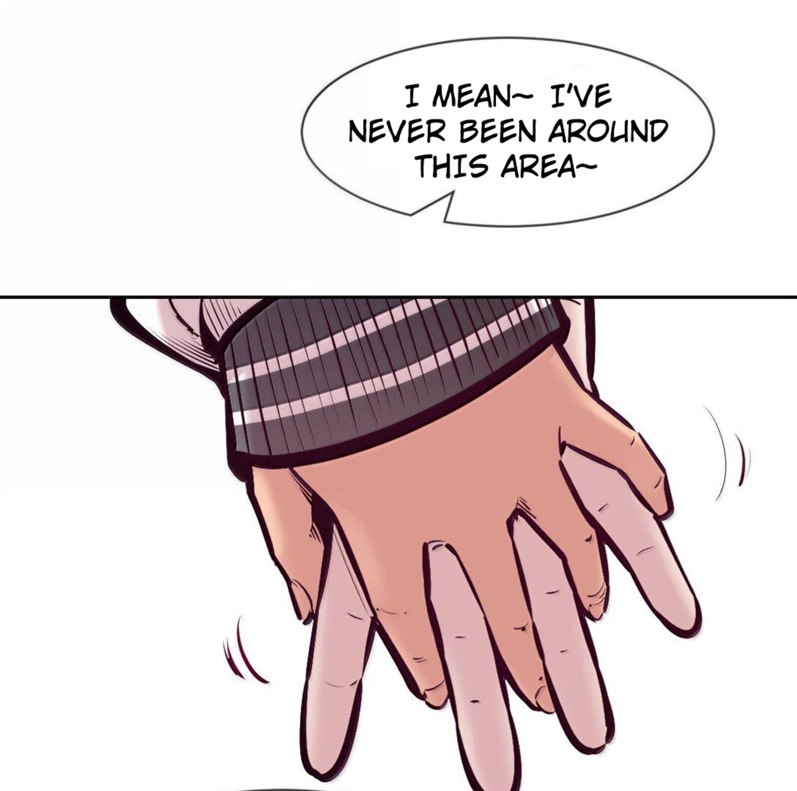 Demon X Angel Cant Get Along Chapter 123b Page 107