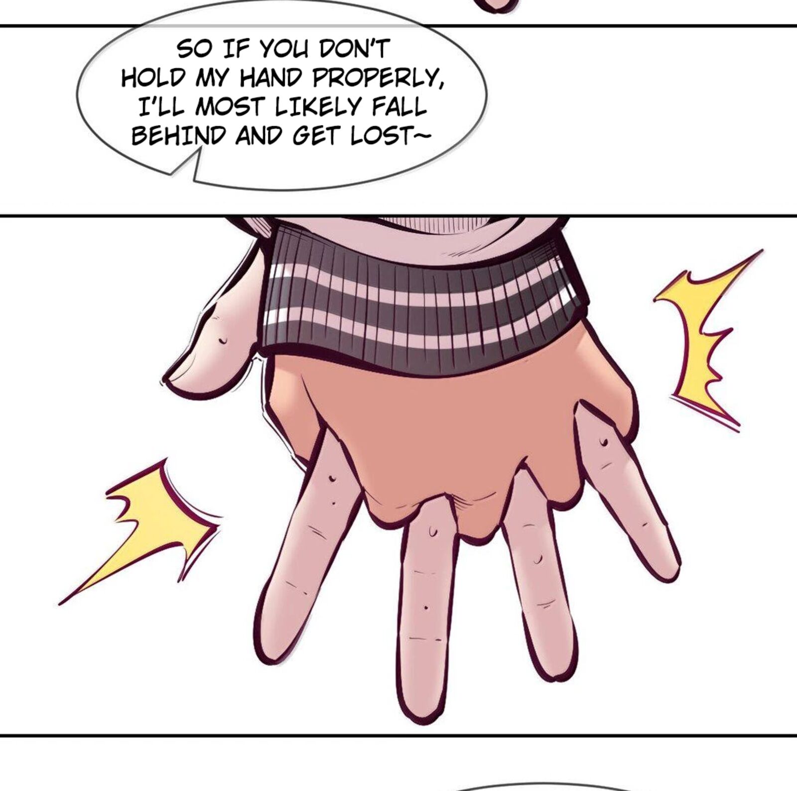 Demon X Angel Cant Get Along Chapter 123b Page 108