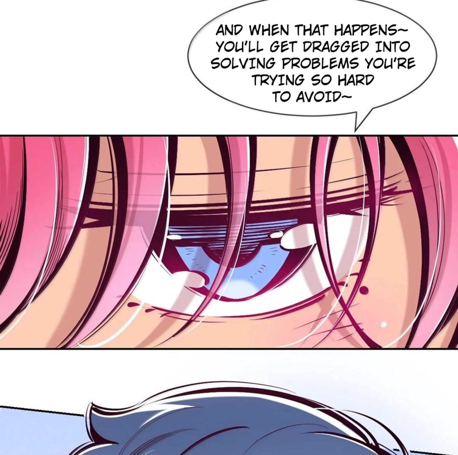 Demon X Angel Cant Get Along Chapter 123b Page 109