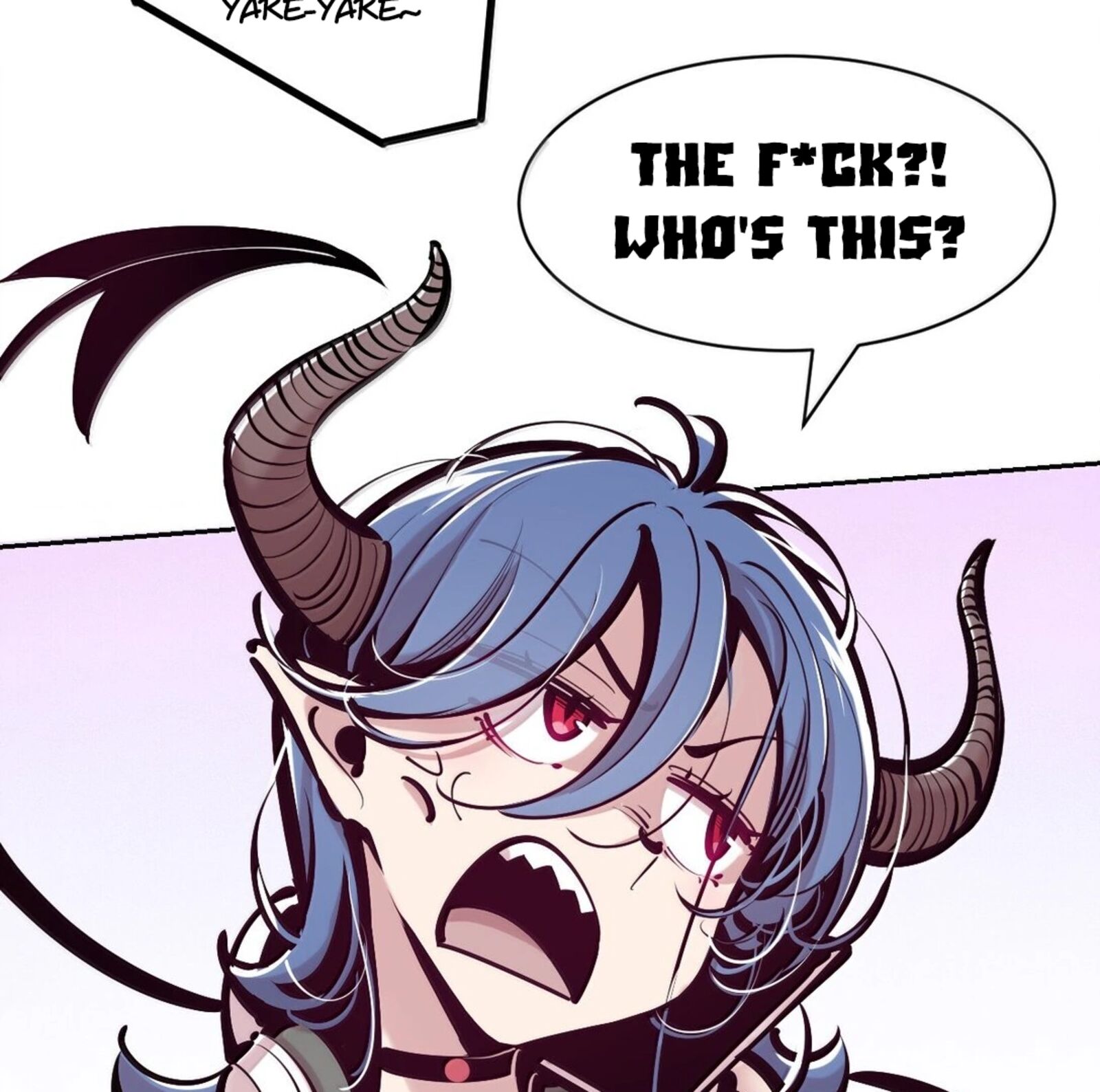 Demon X Angel Cant Get Along Chapter 123b Page 11