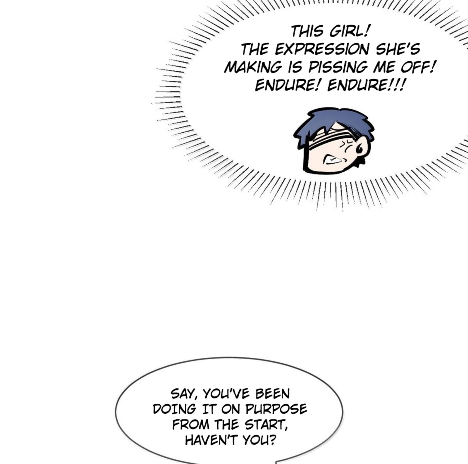 Demon X Angel Cant Get Along Chapter 123b Page 115