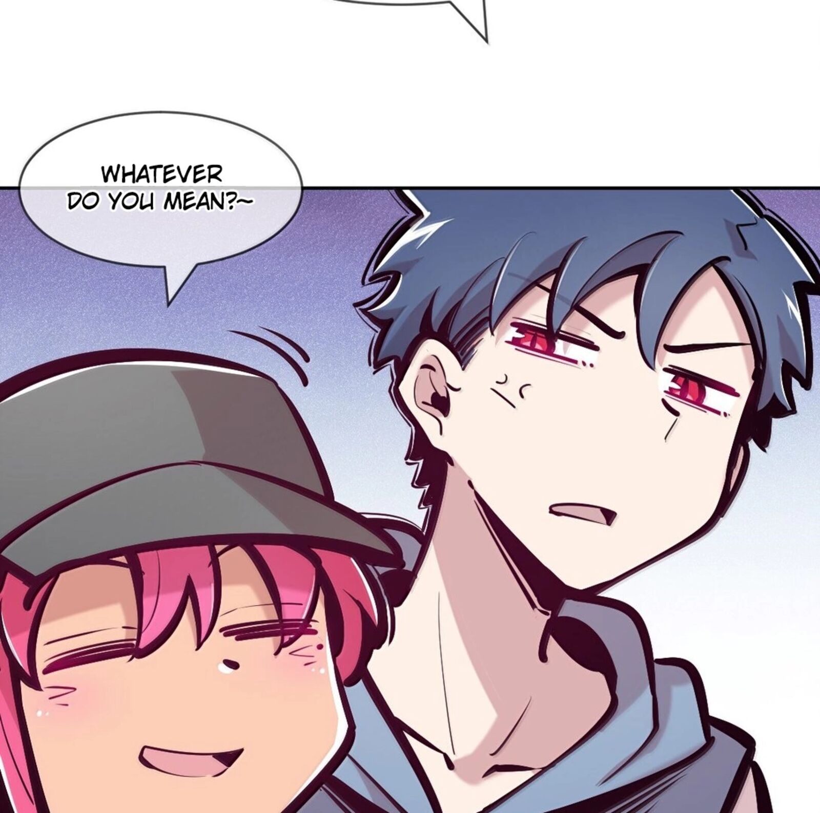 Demon X Angel Cant Get Along Chapter 123b Page 116