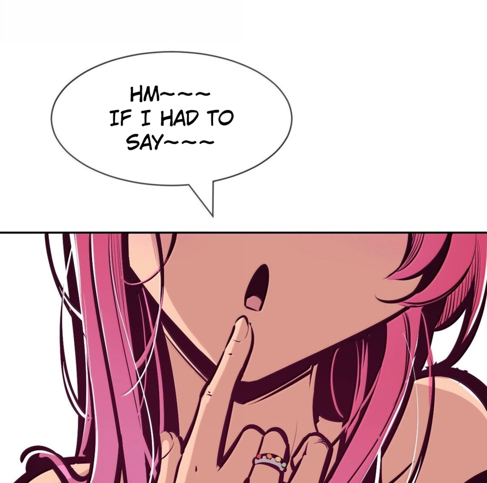 Demon X Angel Cant Get Along Chapter 123b Page 118
