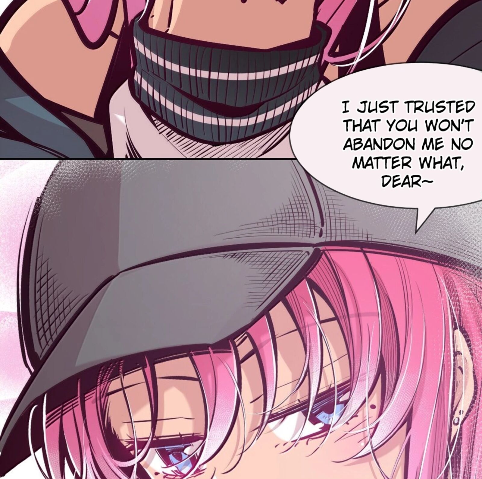 Demon X Angel Cant Get Along Chapter 123b Page 119