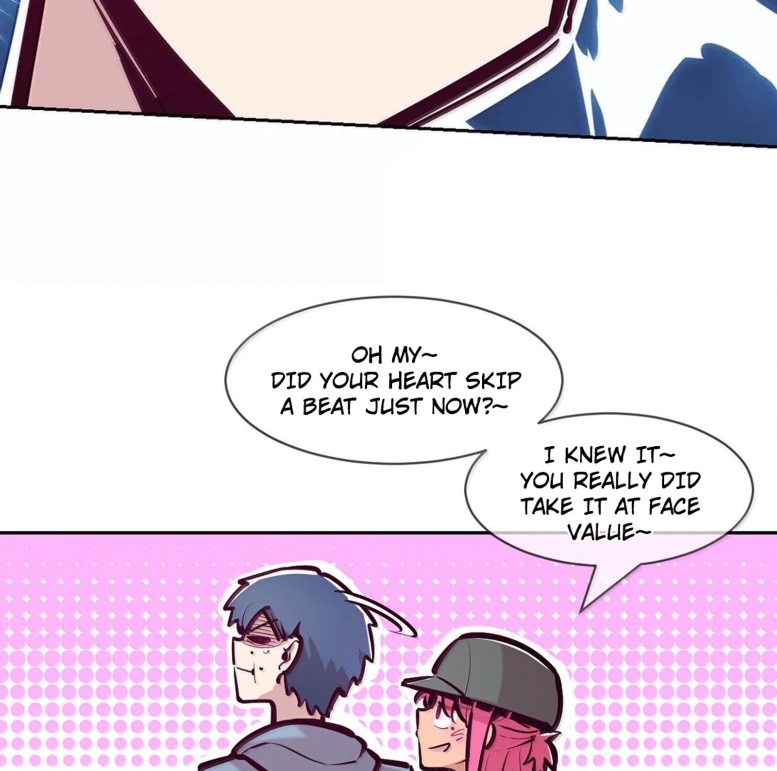 Demon X Angel Cant Get Along Chapter 123b Page 122