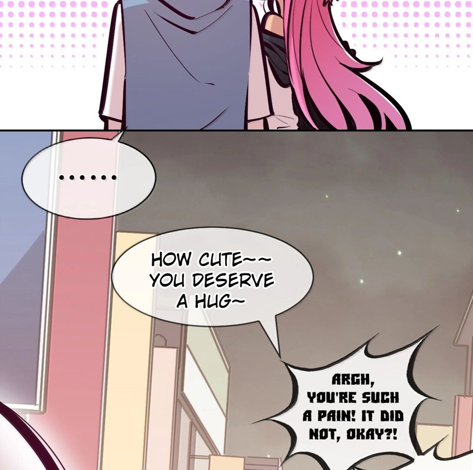 Demon X Angel Cant Get Along Chapter 123b Page 123
