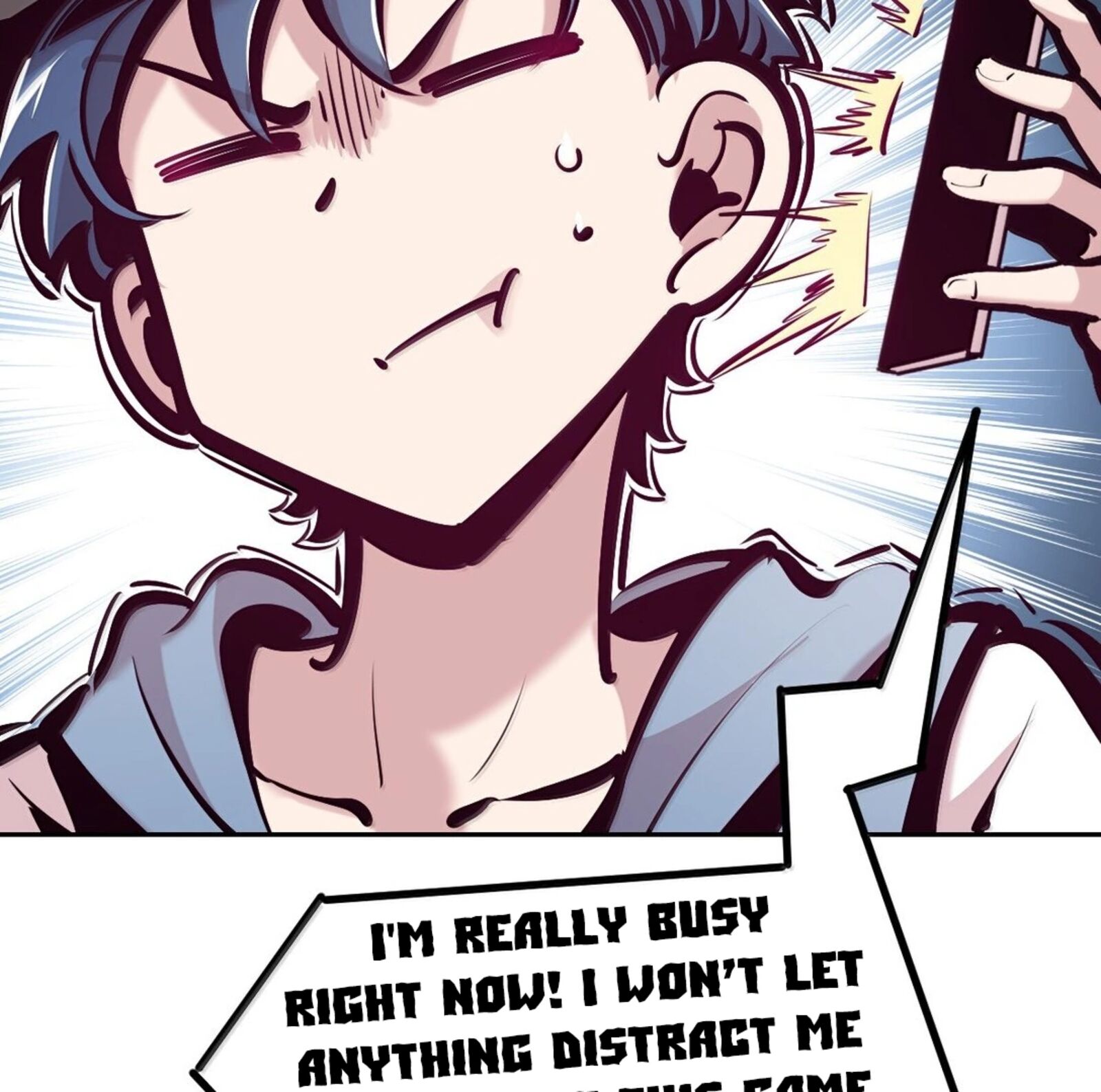 Demon X Angel Cant Get Along Chapter 123b Page 14