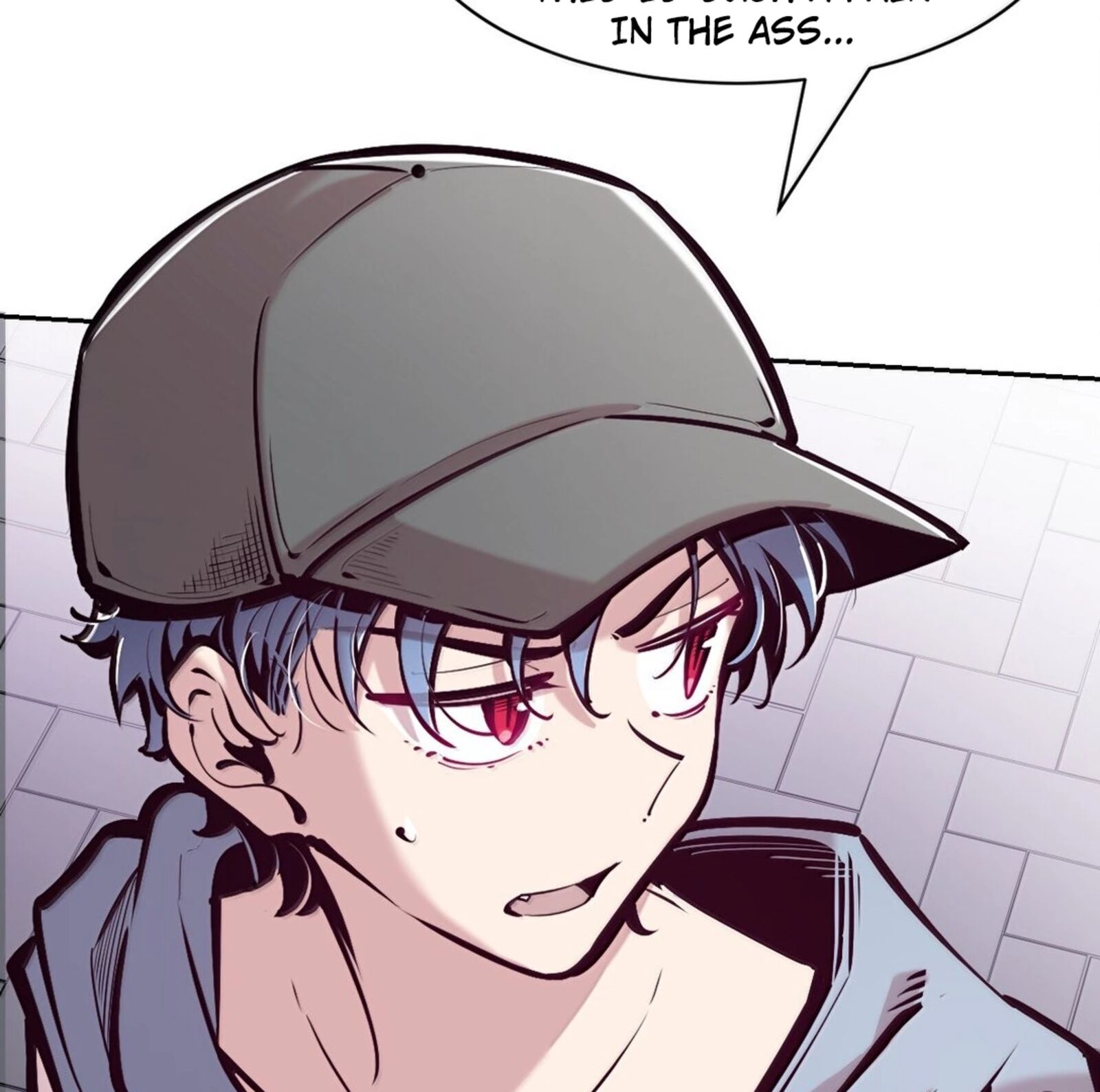 Demon X Angel Cant Get Along Chapter 123b Page 16