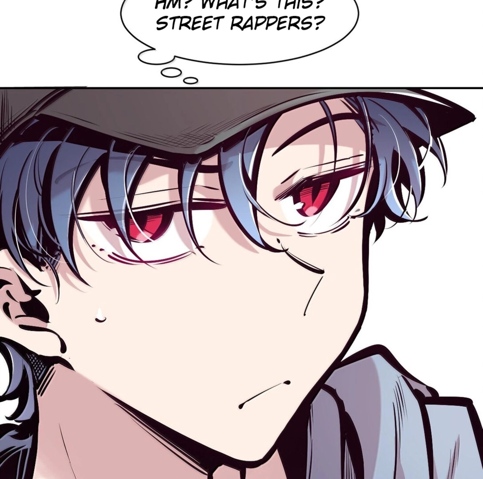 Demon X Angel Cant Get Along Chapter 123b Page 21