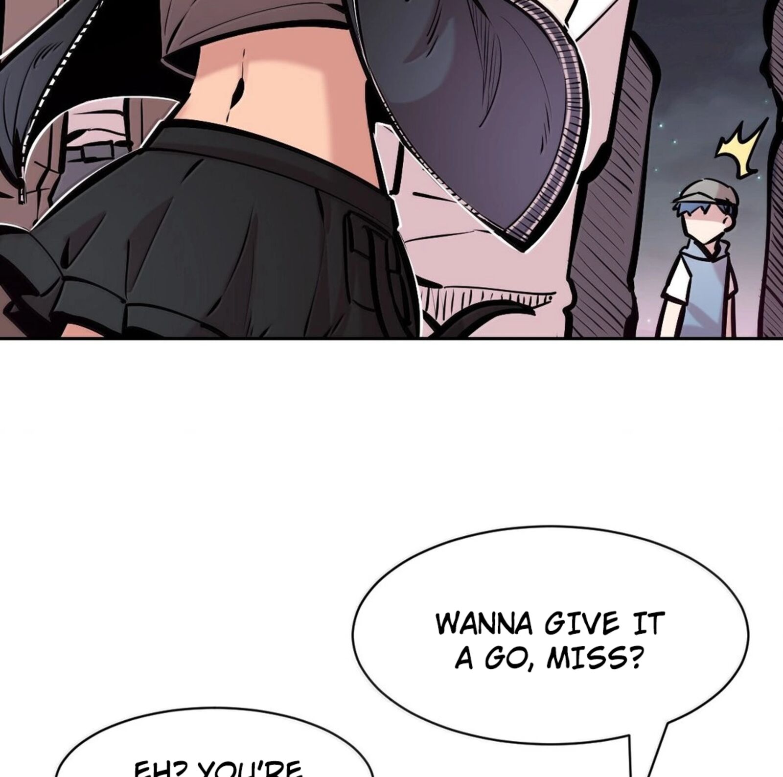 Demon X Angel Cant Get Along Chapter 123b Page 23