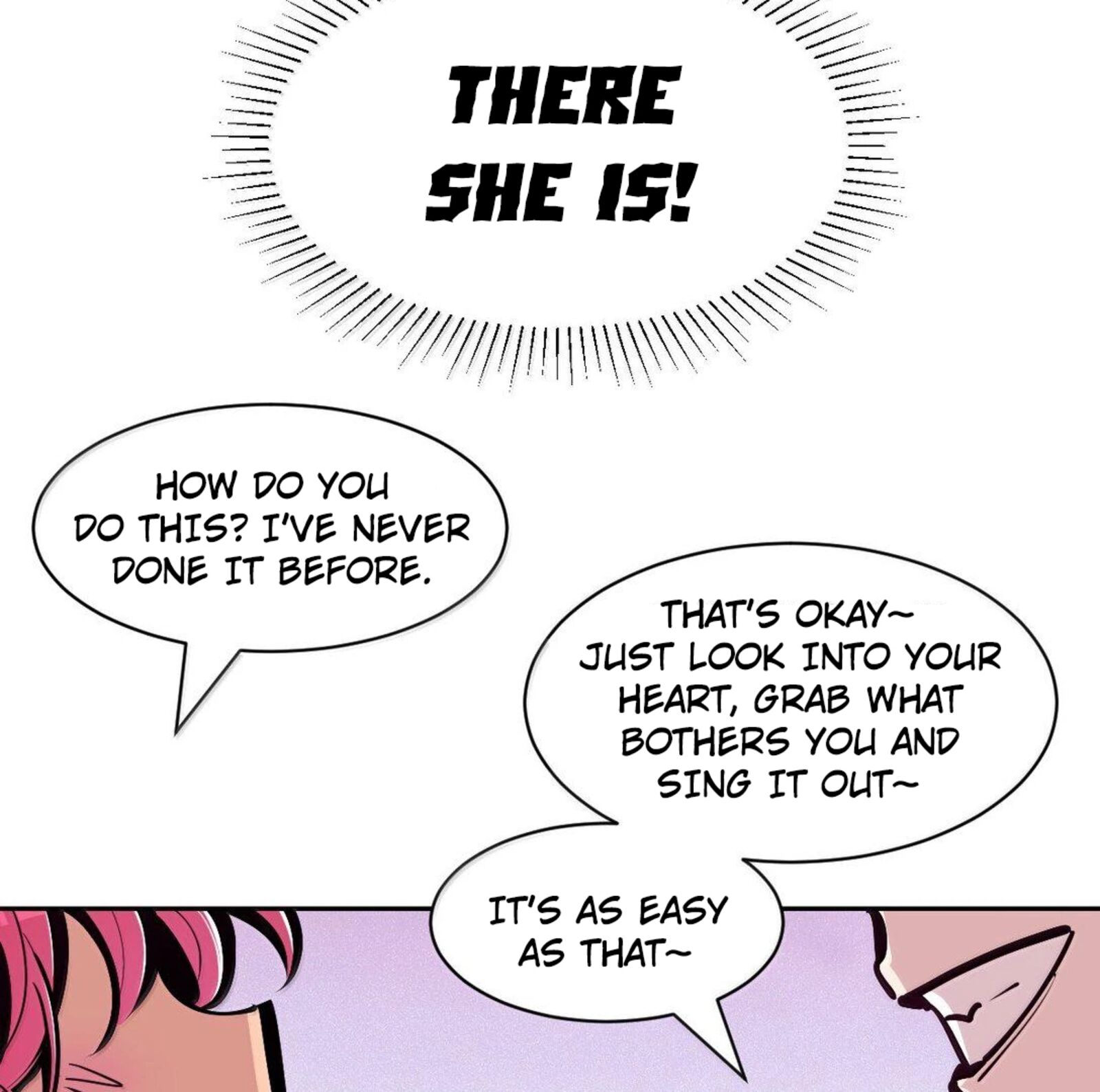 Demon X Angel Cant Get Along Chapter 123b Page 25