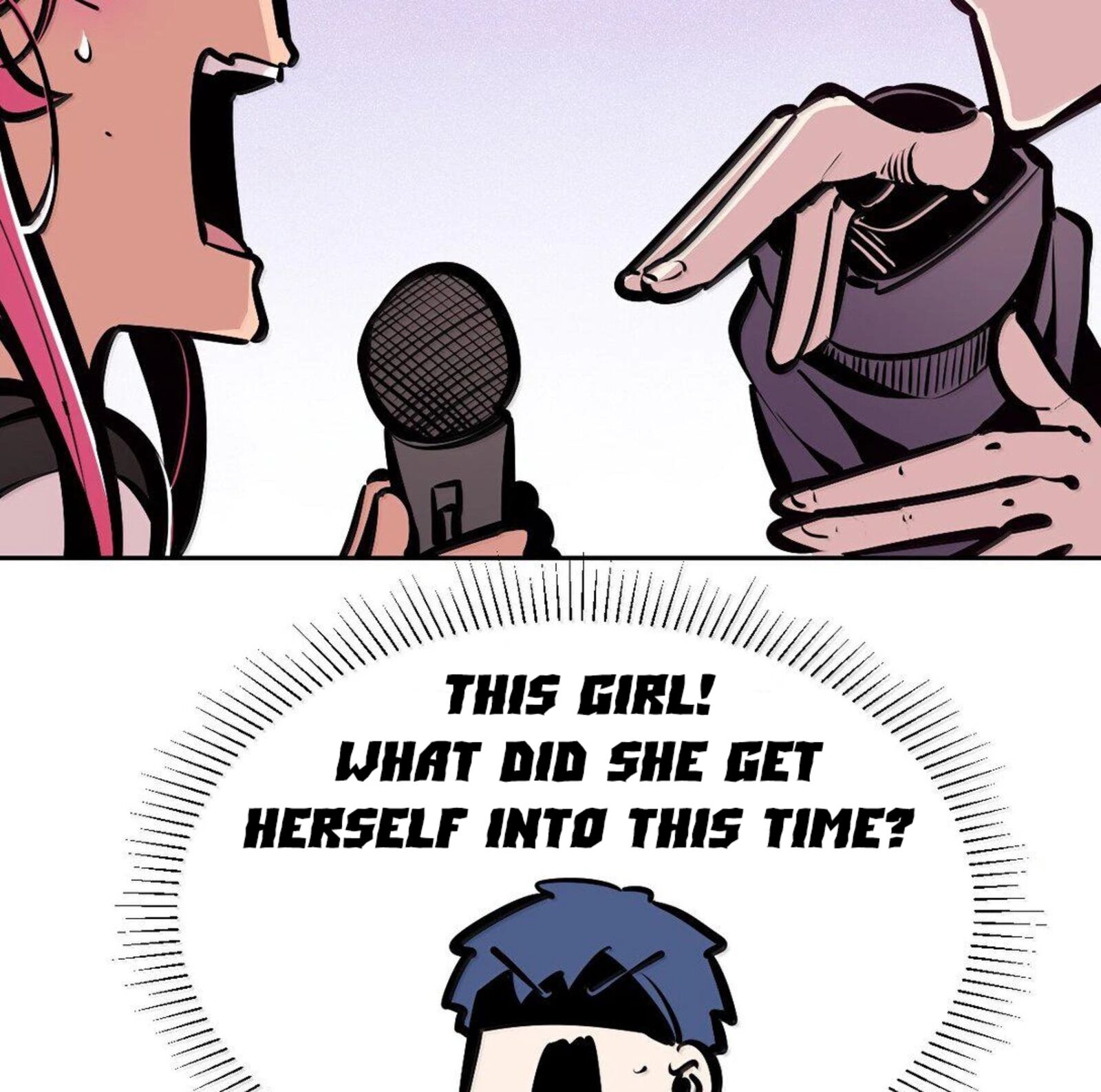 Demon X Angel Cant Get Along Chapter 123b Page 26
